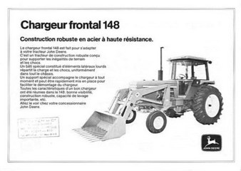 John Deere